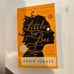 Little Bee book by Chris Cleave